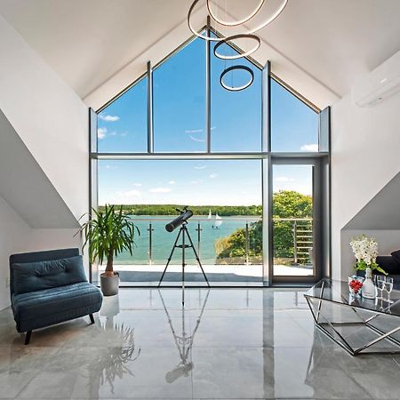 Apartamenty Z Widokiem Na Mazury Jezioro Czos Sauna Jacuzzi Mragowo Exterior photo