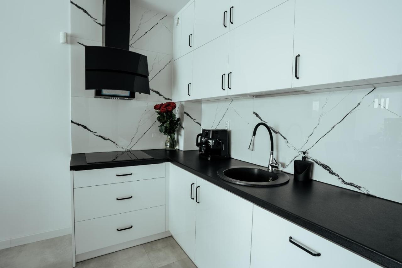 Apartamenty Z Widokiem Na Mazury Jezioro Czos Sauna Jacuzzi Mragowo Exterior photo