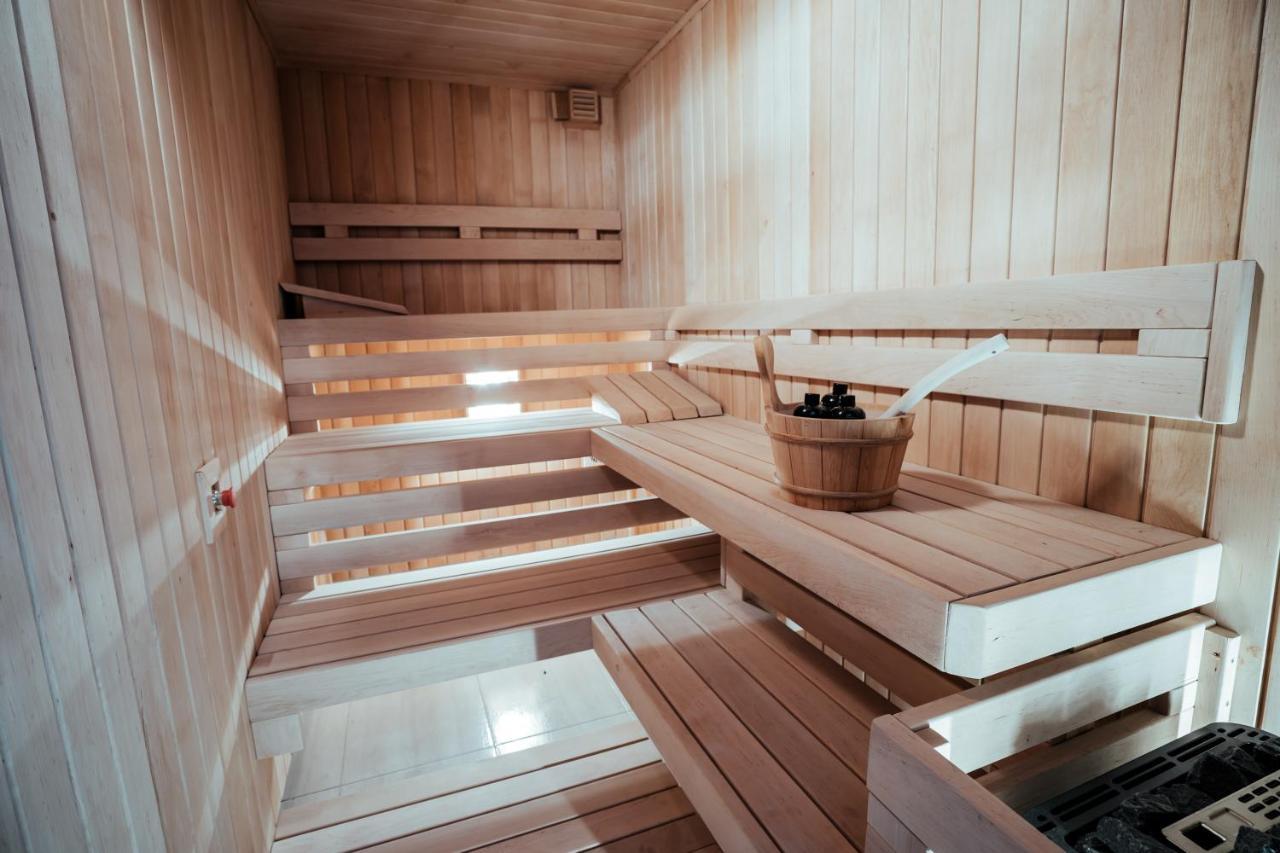Apartamenty Z Widokiem Na Mazury Jezioro Czos Sauna Jacuzzi Mragowo Exterior photo