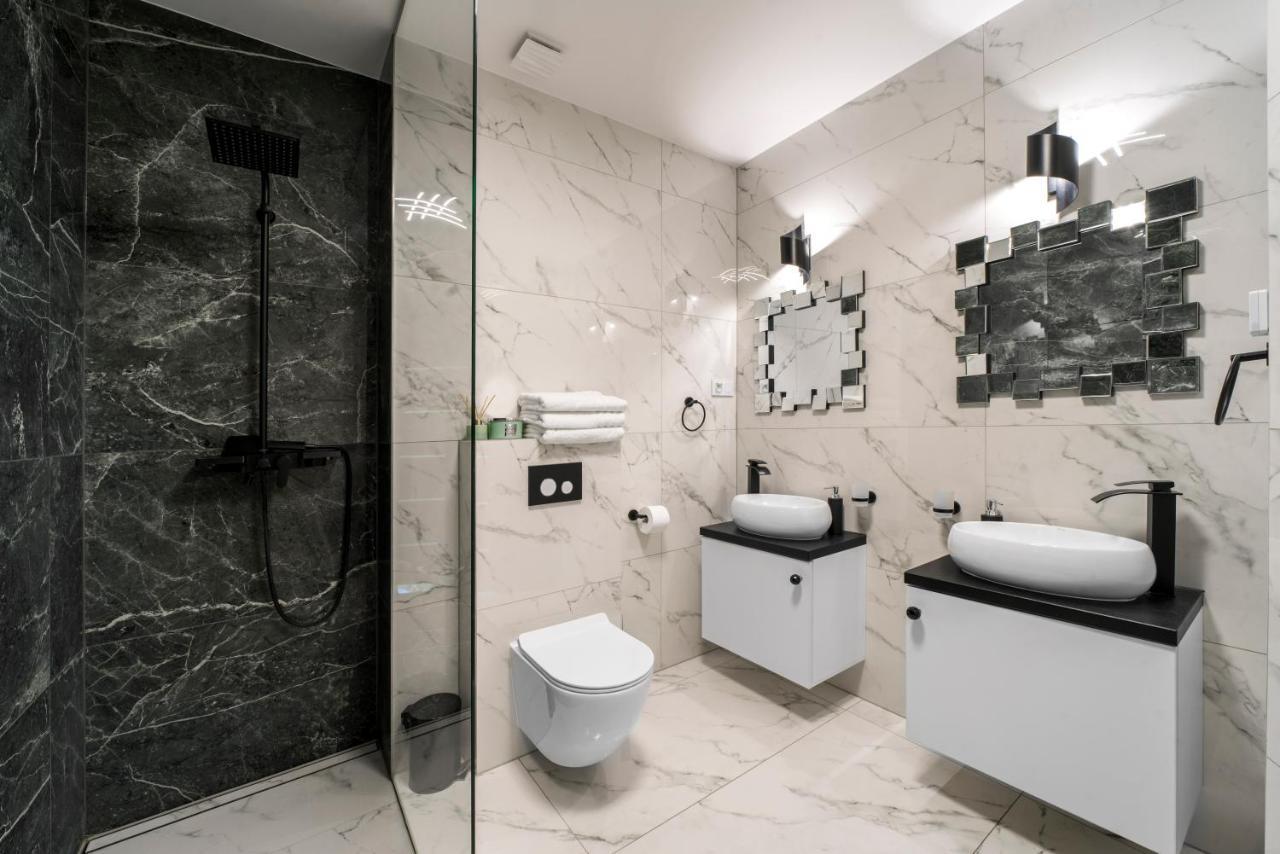 Apartamenty Z Widokiem Na Mazury Jezioro Czos Sauna Jacuzzi Mragowo Exterior photo